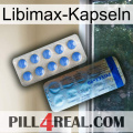 Libimax Capsules 40